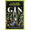 KNYGA Mike Rendell Dark History of Gin