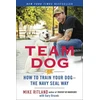 KNYGA Mike Ritland Team Dog