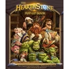 KNYGA Mike Sass Hearthstone Pop-up Book
