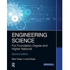 KNYGA Mike Tooley Engineering Science