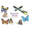 KNYGA Mike Unwin Butterfly Wings