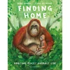 KNYGA Mike Unwin Finding Home, Amazing Places Animals Live
