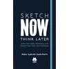 KNYGA Mike Yoshiaki Daikubara Urban Sketching Handbook Sketch Now, Think Later
