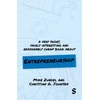 KNYGA Mike Zundel Very Short, Fairly Interesting and Reasonably Cheap Book About Entrepreneurship