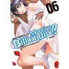 KNYGA Mikoto Yamaguchi Who Wants to Marry a Billionaire? Vol. 6