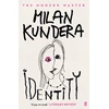 KNYGA Milan Kundera Identity