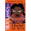 KNYGA Mildred D Taylor Roll of Thunder, Hear My Cry
