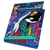 KNYGA Mile Creative OCEAN WONDERS