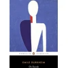 KNYGA Mile Durkheim On Suicide