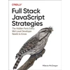 KNYGA Milecia Mcgregor Full-Stack JavaScript Strategies