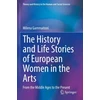 KNYGA Milena Gammaitoni History and Life Stories of European Women in the Arts