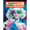 KNYGA Miles Aldrige ToiletMiles PaperAldridge
