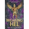 KNYGA Miles Cameron Breaking Hel