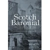 KNYGA Miles Glendinning Scotch Baronial