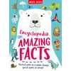 KNYGA Miles Kelly Encyclopedia of Amazing Facts