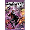 KNYGA Miles Morales: Spider-Man by Cody Ziglar Vol. 4 - Retribution