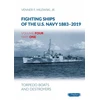 KNYGA Milewski, Venner F., Jr. Fighting Ships of the U.S. Navy 1883-2019