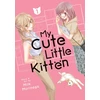 KNYGA Milk Morinaga My Cute Little Kitten Vol. 1