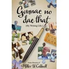 KNYGA Miller H Caldwell Gonnae No Dae That