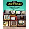KNYGA Millie De Chirico TCM Underground