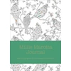 KNYGA Millie Marotta Journal
