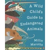 KNYGA Millie Marotta Wild Child's Guide to Endangered Animals