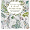 KNYGA Millie Marotta's Animal Adventures