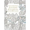 KNYGA Millie Marotta's Animal Kingdom Postcard Box