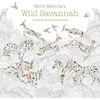 KNYGA Millie Marotta's Wild Savannah