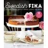KNYGA Milo Kalen Swedish Fika