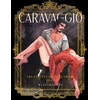 KNYGA Milo Manara Caravaggio: The Palette and the Sword Book 1