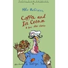 KNYGA Milo Mcgivern Coffee and Ice Kreminis