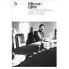 KNYGA Milovan Djilas Conversations With Stalin