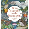 KNYGA Milton Alexandra Who Is Awake in the Moonlight?