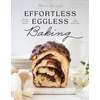 KNYGA Mimi Council Effortless Eggless Baking