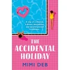 KNYGA Mimi Deb Accidental Holiday