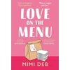 KNYGA Mimi Deb Love on the Menu