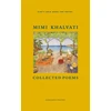 KNYGA Mimi Khalvati Collected Poems
