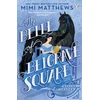 KNYGA Mimi Matthews Belle of Belgrave Square