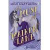 KNYGA Mimi Matthews Muse of Maiden Lane