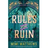 KNYGA Mimi Matthews Rules for Ruin