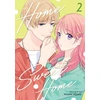 KNYGA Minami Mizuno Home Sweet Home Vol. 2