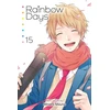 KNYGA Minami Mizuno Rainbow Days, Vol. 15