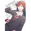 KNYGA Minami Mizuno Rainbow Days, Vol. 2