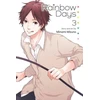KNYGA Minami Mizuno Rainbow Days, Vol. 3