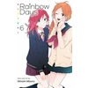 KNYGA Minami Mizuno Rainbow Days, Vol. 6