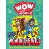 KNYGA Mindy Thomas Wow in the World: Wow in the Wild