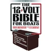 KNYGA Miner Brotherton 12 Volt Bible for Boats