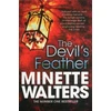 KNYGA Minette Walters Devil's Feather