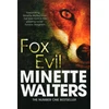 KNYGA Minette Walters Fox Evil
